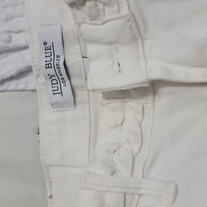 Judy Blue Braided Waist Band 9